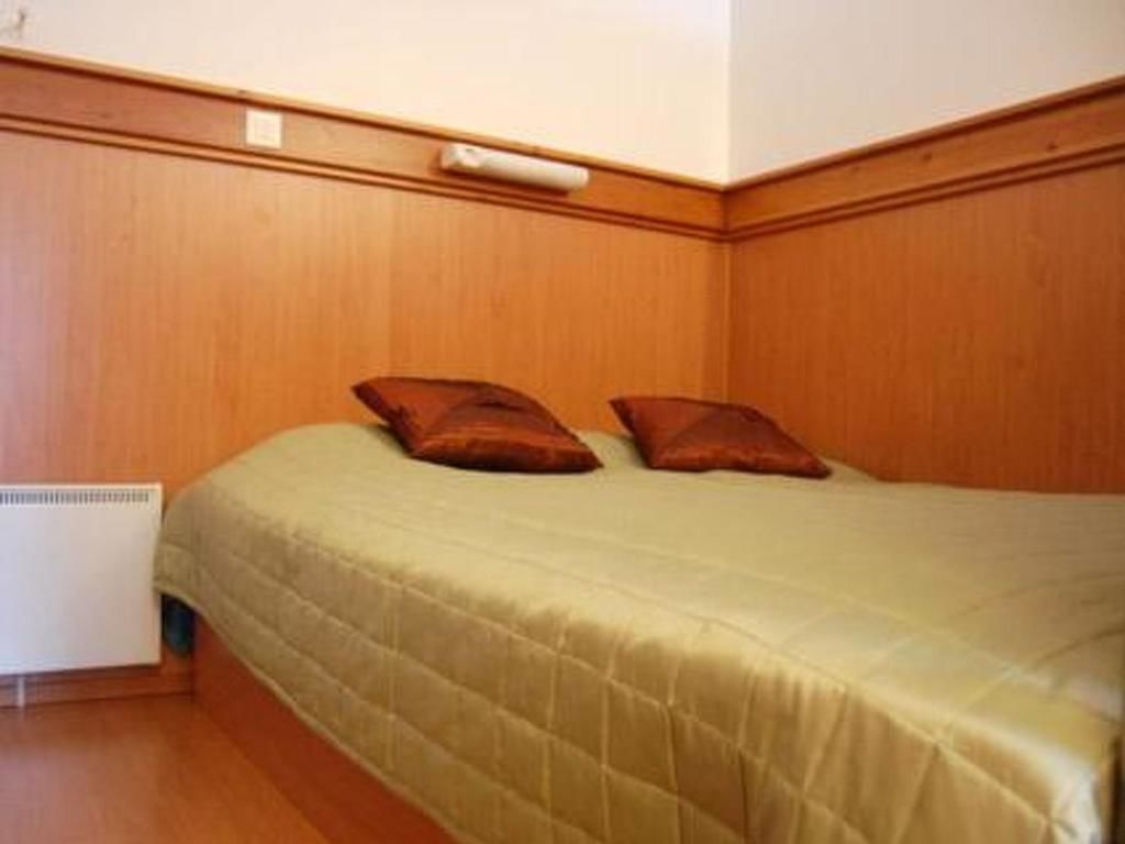 Дома для отпуска Holiday Home Rinnetähti Рука