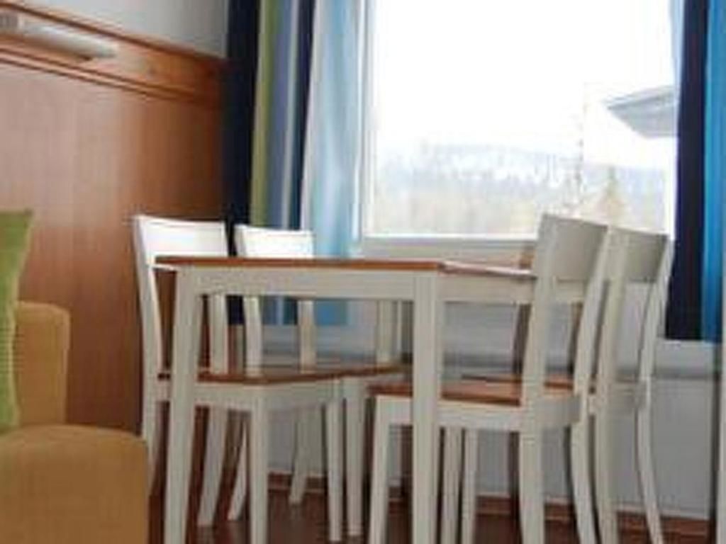 Дома для отпуска Holiday Home Rinnetähti Рука