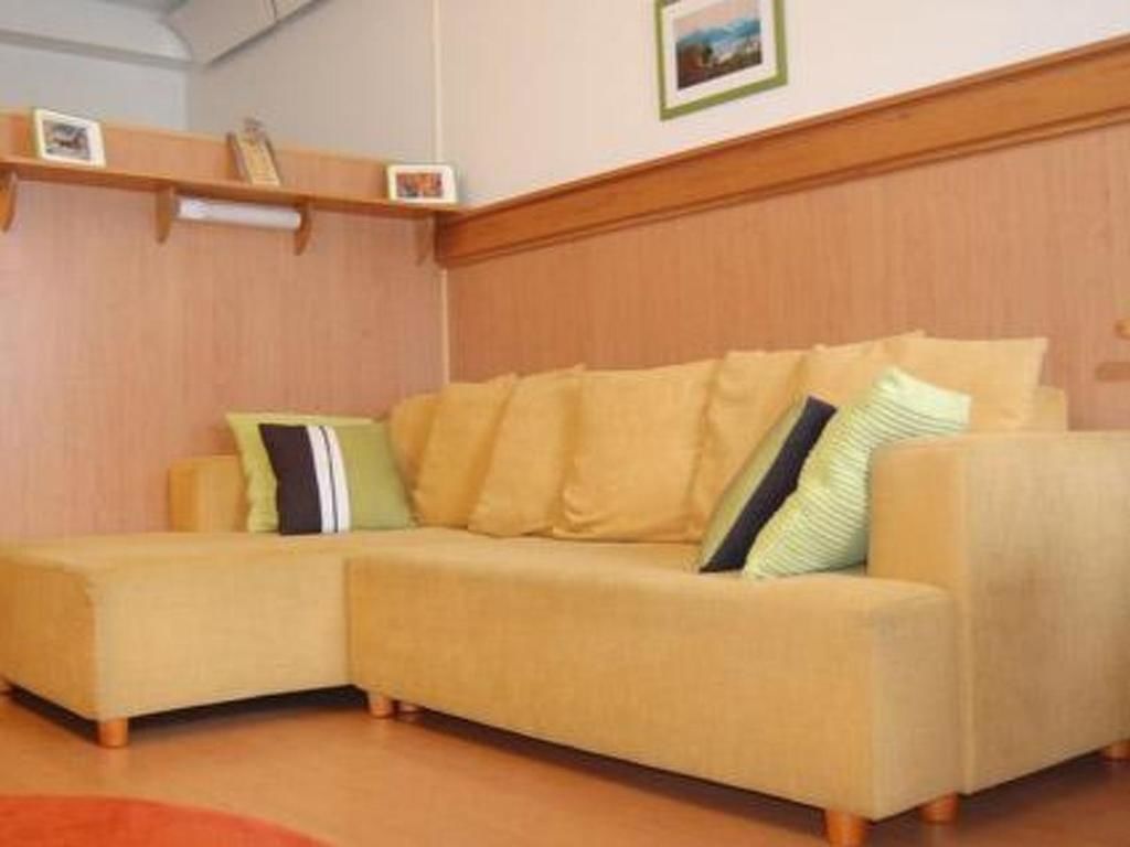 Дома для отпуска Holiday Home Rinnetähti Рука