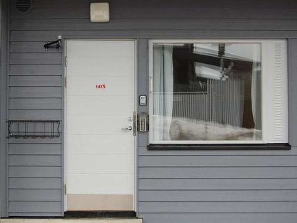 Дома для отпуска Holiday Home Rinnetähti Рука