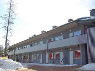 Дома для отпуска Holiday Home Rinnetähti Рука Дом для отпуска-4