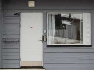 Дома для отпуска Holiday Home Rinnetähti Рука Дом для отпуска-8