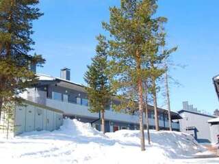 Дома для отпуска Holiday Home Rinnetähti Рука Дом для отпуска-1