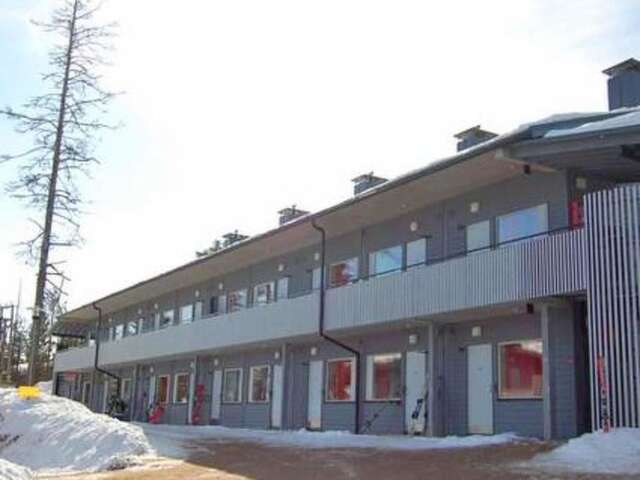 Дома для отпуска Holiday Home Rinnetähti Рука-14