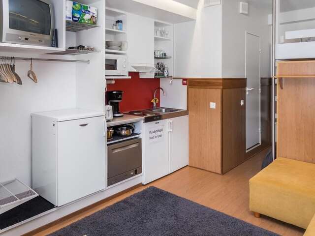 Дома для отпуска Holiday Home Rinnetähti Рука-4