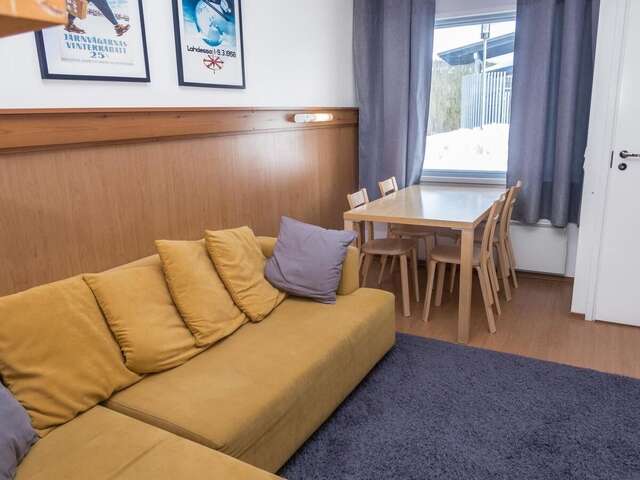 Дома для отпуска Holiday Home Rinnetähti Рука-5