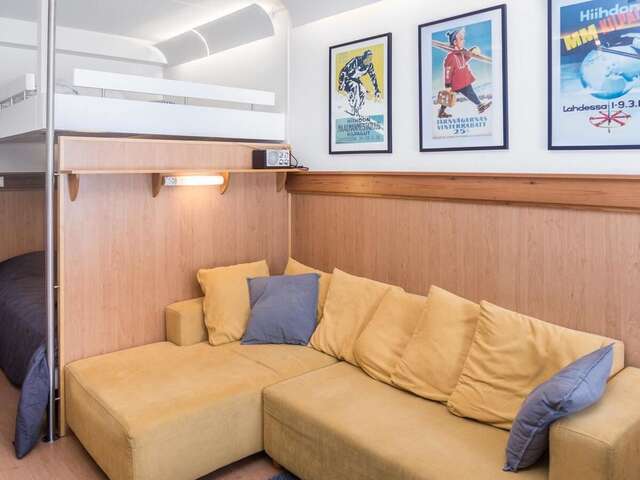 Дома для отпуска Holiday Home Rinnetähti Рука-6