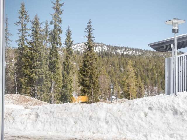 Дома для отпуска Holiday Home Rinnetähti Рука-9