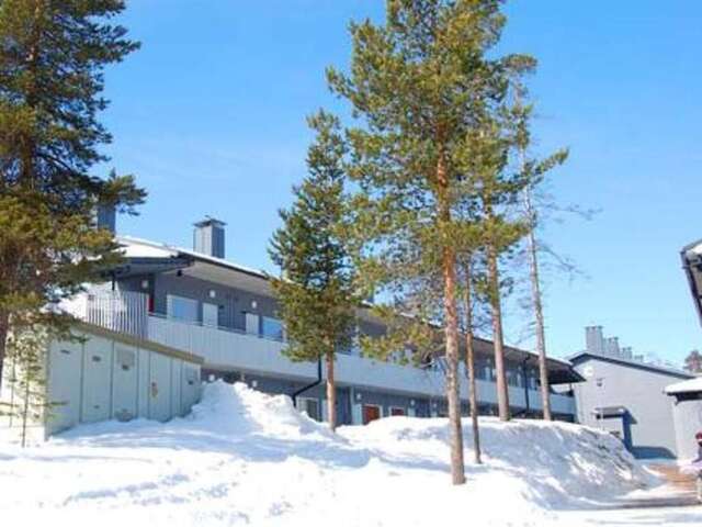 Дома для отпуска Holiday Home Rinnetähti Рука-11